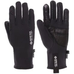 Real Deal Unisex Glove -Camelbak Shop 1250569 real deal glove black small