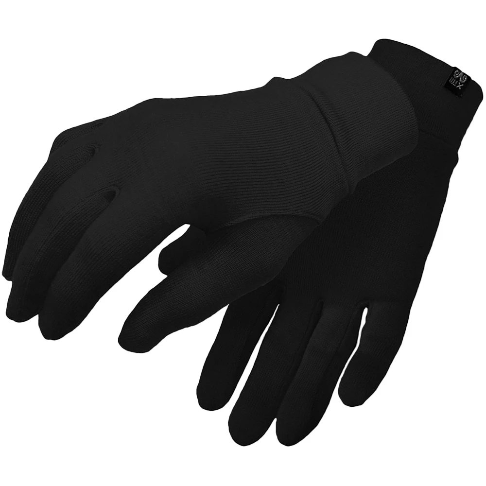 Merino Adult Unisex Gloves 5 Merino Adult Unisex Gloves - Image 3