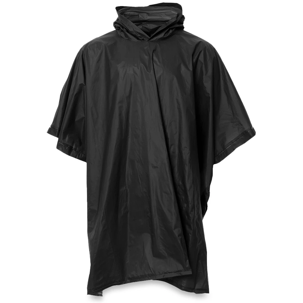 Stash Raincoat Poncho 3 Stash Raincoat Poncho