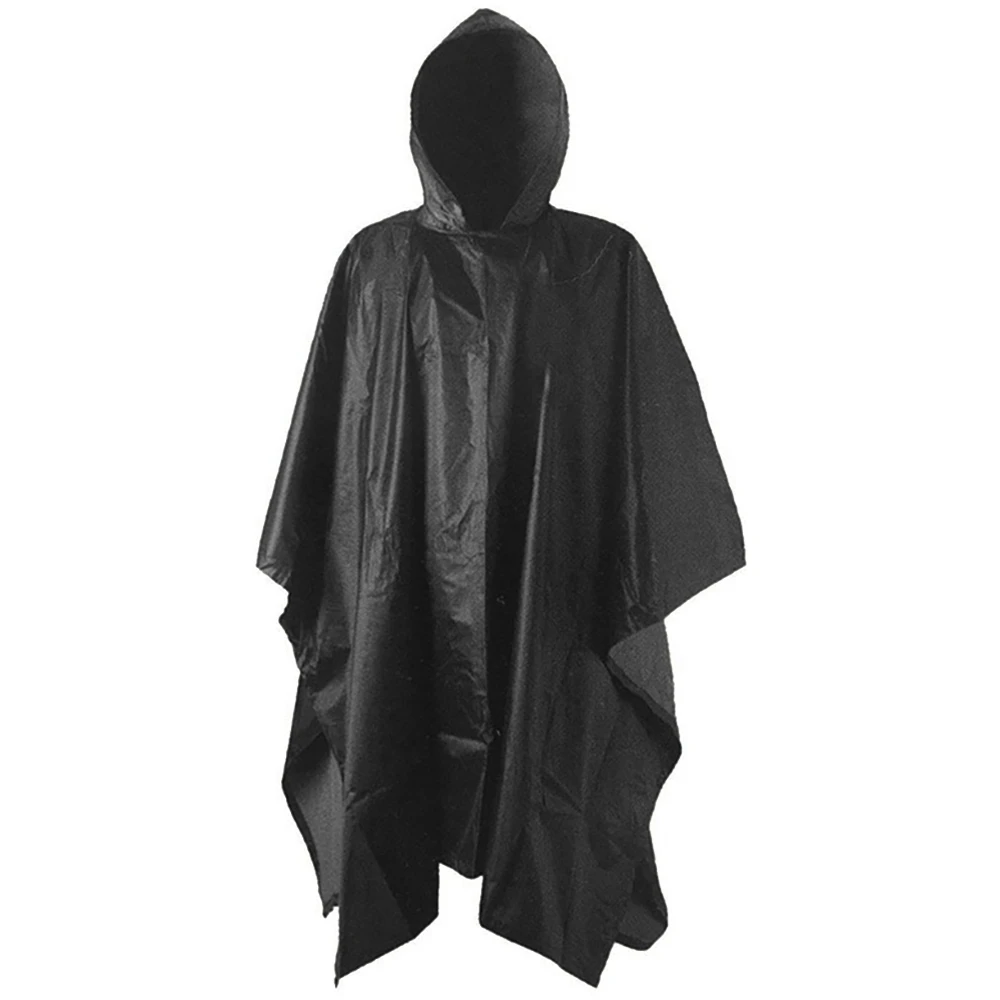 Stash Raincoat Poncho 4 Stash Raincoat Poncho - Image 2