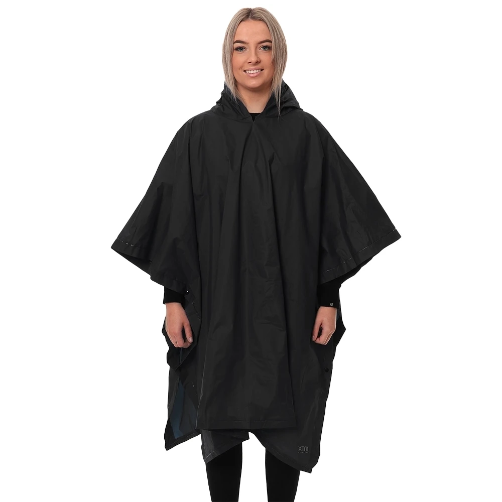 Stash Raincoat Poncho 5 Stash Raincoat Poncho - Image 3
