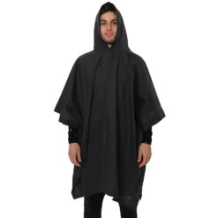 Stash Raincoat Poncho 10 Stash Raincoat Poncho -Camelbak Shop 1251109 stash raincoat poncho black