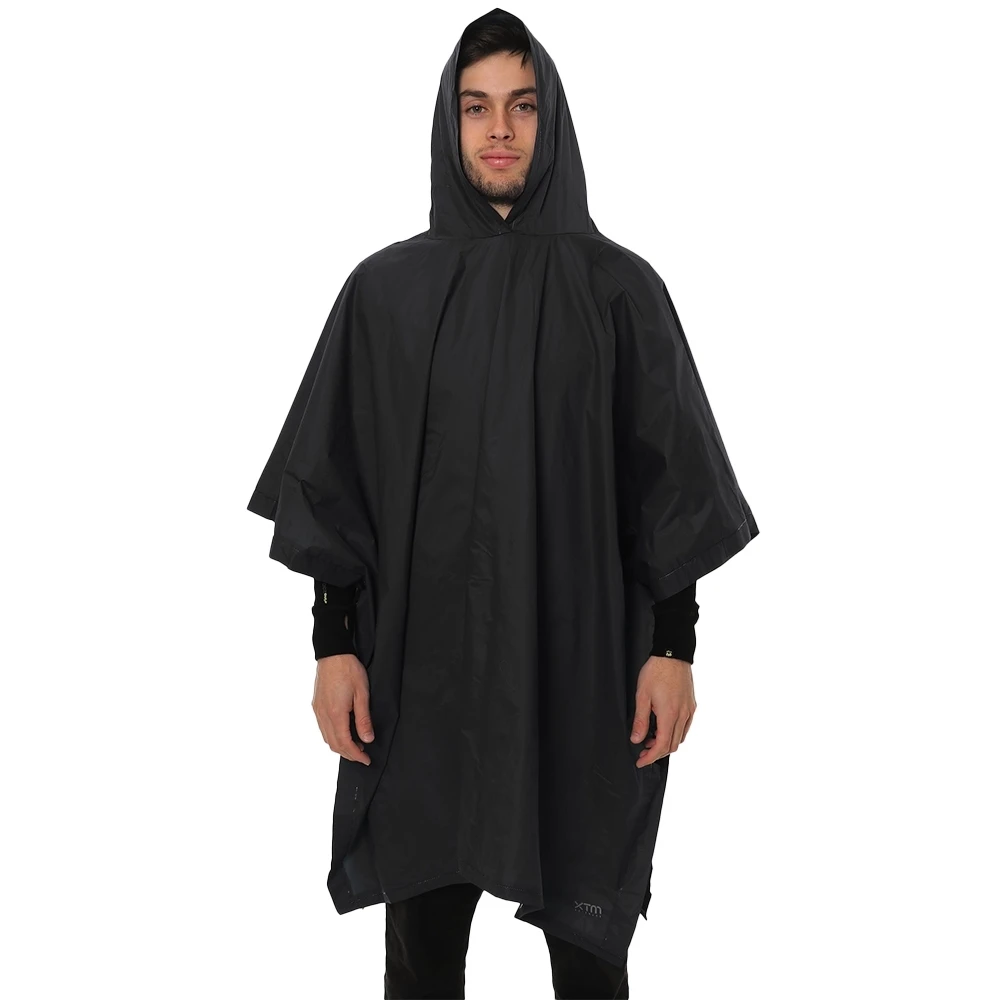 Stash Raincoat Poncho 6 Stash Raincoat Poncho - Image 4