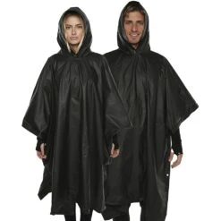 Stash Raincoat Poncho 11 Stash Raincoat Poncho -Camelbak Shop 1251110 stash raincoat poncho black