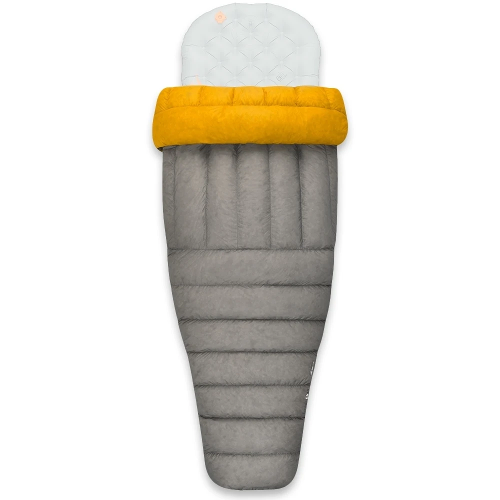 Sea To Summit Ember Eb3 Quilt (−4 °C) 3 Sea To Summit Ember Eb3 Quilt (−4 °C)