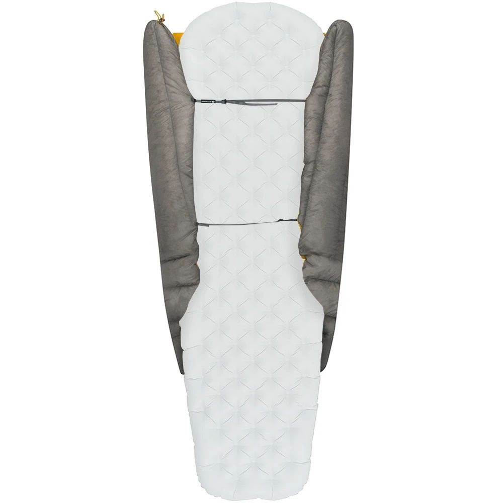 Sea To Summit Ember Eb3 Quilt (−4 °C) 5 Sea To Summit Ember Eb3 Quilt (−4 °C) - Image 3