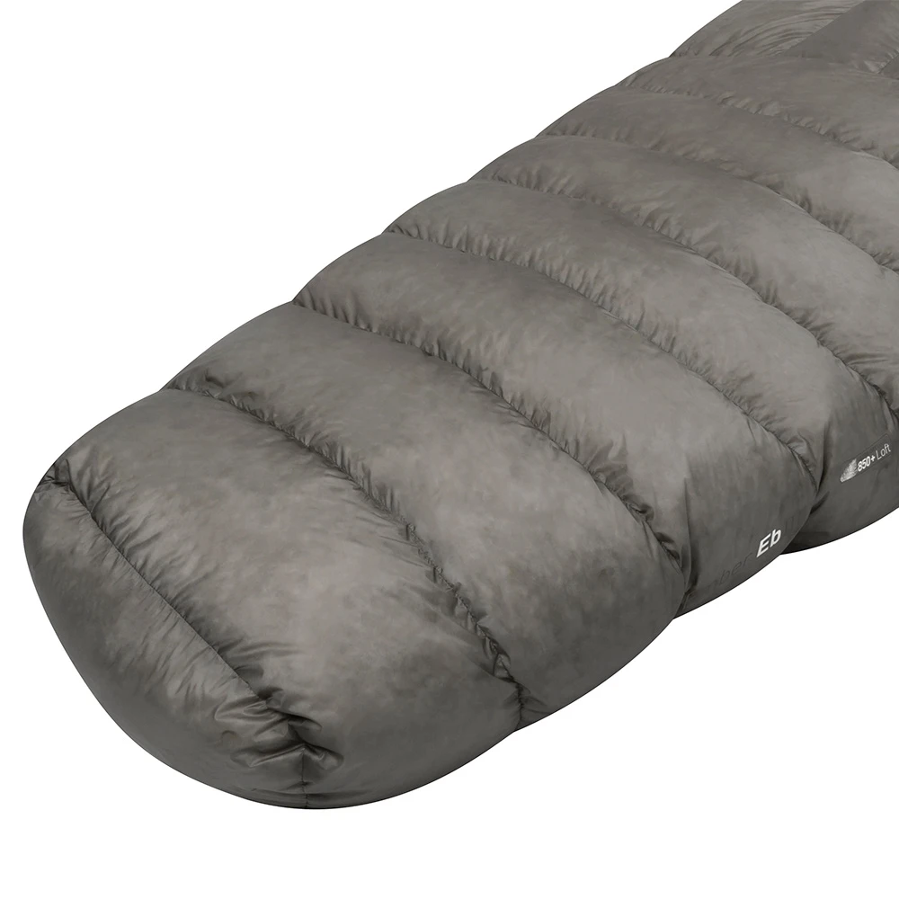 Sea To Summit Ember Eb3 Quilt (−4 °C) 8 Sea To Summit Ember Eb3 Quilt (−4 °C) - Image 6