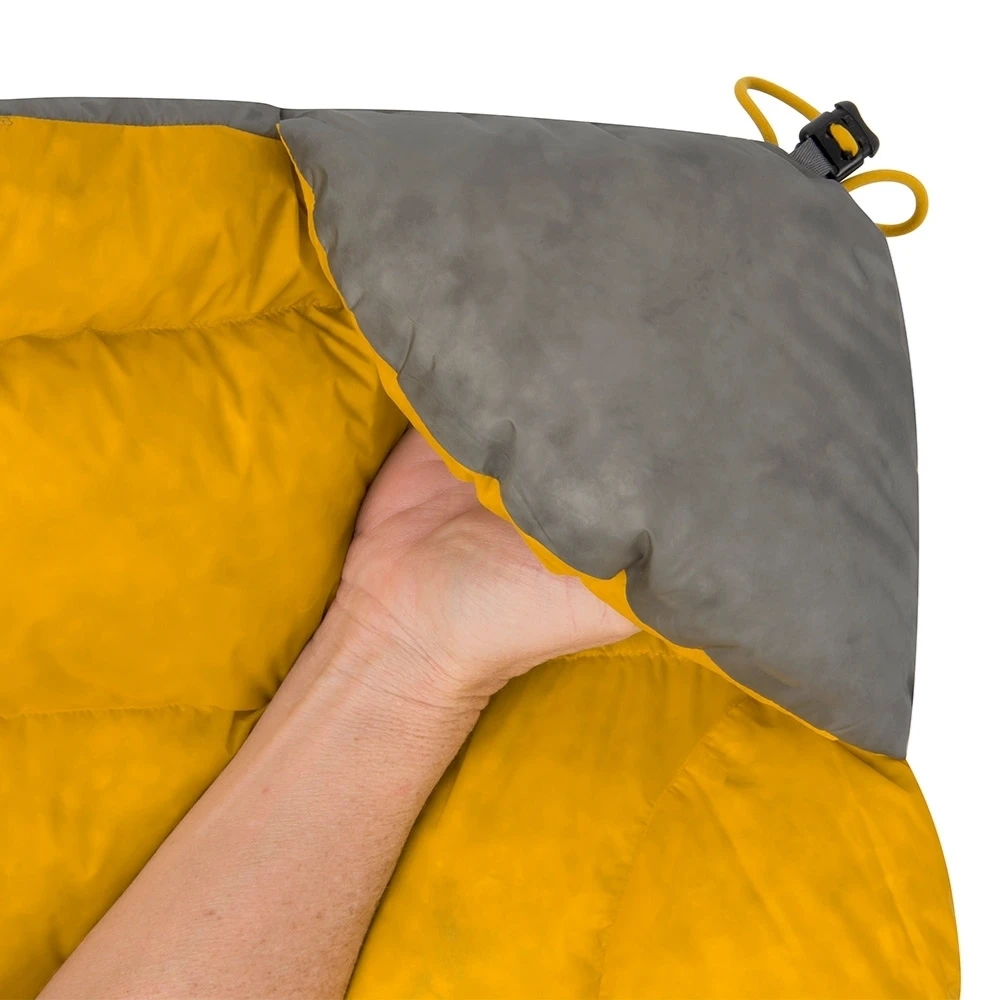 Sea To Summit Ember Eb3 Quilt (−4 °C) 9 Sea To Summit Ember Eb3 Quilt (−4 °C) - Image 7