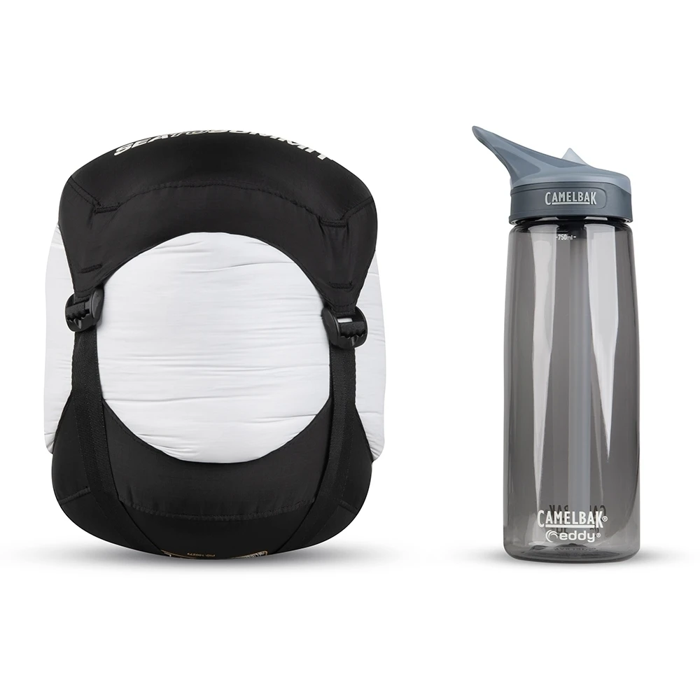 Sea To Summit Ember Eb3 Quilt (−4 °C) 11 Sea To Summit Ember Eb3 Quilt (−4 °C) - Image 9