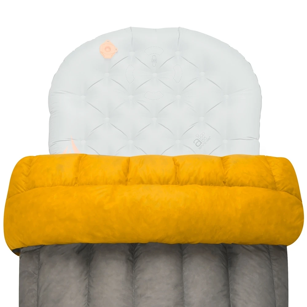 Sea To Summit Ember Eb3 Quilt (−4 °C) 4 Sea To Summit Ember Eb3 Quilt (−4 °C) - Image 2