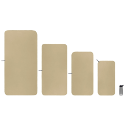 Sea To Summit Pocket Towel -Camelbak Shop 1251283 pocket towel small desert