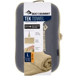 Sea To Summit Tek Towel 17 Sea To Summit Tek Towel -Camelbak Shop 1251384 tek towel x small desert