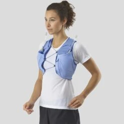 Salomon Sense Pro 5 Set Wmn's 7 Salomon Sense Pro 5 Set Wmn's -Camelbak Shop 1251875 sense pro 5 set wmns provence ebony nautical blue xx small