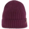 Wilco Knitted Fleece Lined Ladies Beanie -Camelbak Shop 1251953 wilco knitted fleece lined ladies beanie plum