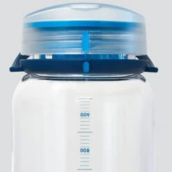 Hydrapak Recon Eco Friendly Bottle 750ml 14 Hydrapak Recon Eco Friendly Bottle 750ml -Camelbak Shop 1252871 recon eco friendly bottle 750ml navy cyan