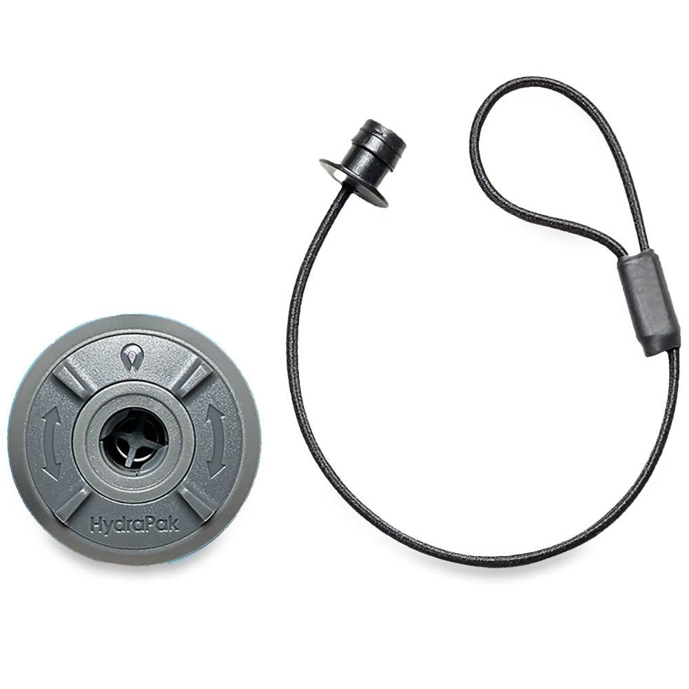 Hydrapak Plug And Play 42mm Cap 3 Hydrapak Plug And Play 42mm Cap