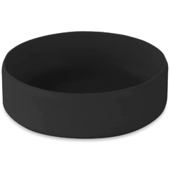 Silicone Bottle Bumper 74mm