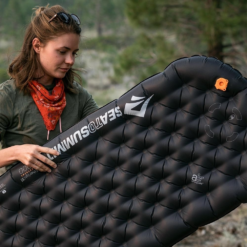 Sea To Summit Ether Light XT Extreme Insulated Sleeping Mat -Camelbak Shop 1254443 ether light xt extreme insulated sleeping mat