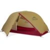 MSR Hubba Hubba 1 Hiking Tent -Camelbak Shop 1256869 hubba hubba 1
