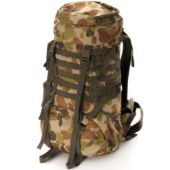 Cadet 65L Auscam Rucksack -Camelbak Shop 1257803 cadet 65l auscam rucksack