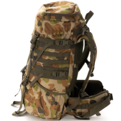 Cadet 65L Auscam Rucksack -Camelbak Shop 1257804 cadet 65l auscam rucksack