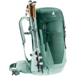 Deuter Futura 24 SL Hiking Backpack -Camelbak Shop 1258484 futura 24 sl backpack forest jade