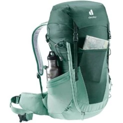 Deuter Futura 24 SL Hiking Backpack -Camelbak Shop 1258485 futura 24 sl backpack forest jade