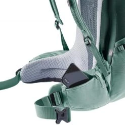 Deuter Futura 24 SL Hiking Backpack -Camelbak Shop 1258488 futura 24 sl backpack forest jade