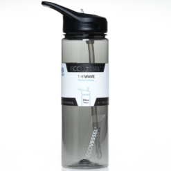 The Wave BPA Free Sports Water Bottle With Straw 700ml -Camelbak Shop 1258561 the wave bpa free sports water bottle with straw 700ml black shadow