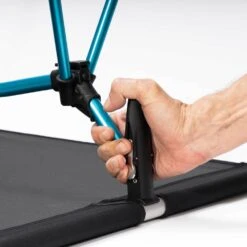 Helinox High Cot One -Camelbak Shop 1258745 high cot one black regular