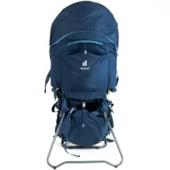 Deuter Kid Comfort Pro Child Carrier With Sun Roof & Daypack -Camelbak Shop 1259320 kid comfort pro child carrier with sun roof daypack