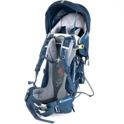 Deuter Kid Comfort Pro Child Carrier With Sun Roof & Daypack -Camelbak Shop 1259321 kid comfort pro child carrier with sun roof daypack