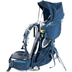 Deuter Kid Comfort Pro Child Carrier With Sun Roof & Daypack -Camelbak Shop 1259322 kid comfort pro child carrier with sun roof daypack