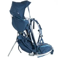 Deuter Kid Comfort Pro Child Carrier With Sun Roof & Daypack -Camelbak Shop 1259323 kid comfort pro child carrier with sun roof daypack