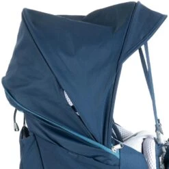 Deuter Kid Comfort Pro Child Carrier With Sun Roof & Daypack -Camelbak Shop 1259325 kid comfort pro child carrier with sun roof daypack