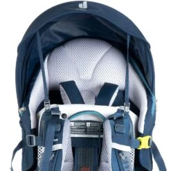 Deuter Kid Comfort Pro Child Carrier With Sun Roof & Daypack -Camelbak Shop 1259326 kid comfort pro child carrier with sun roof daypack
