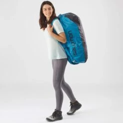 Salomon Outlife Duffel 70 -Camelbak Shop 1260853 outlife duffel 70 hawaiian ocean night sky
