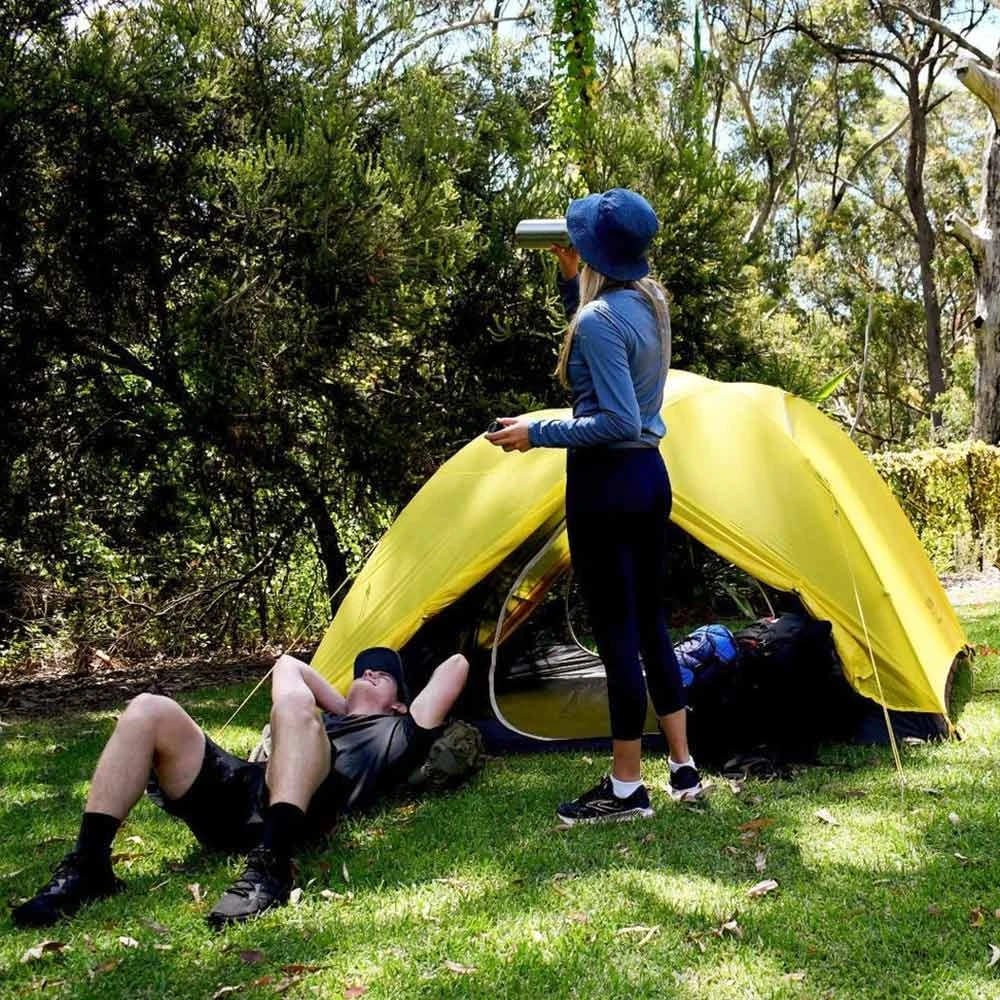 Grasshopper Ultralight 3 Hiking Tent 5 Grasshopper Ultralight 3 Hiking Tent - Image 3