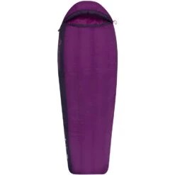 Sea To Summit Quest Qu1 Wmn's Sleeping Bag (3 °C) -Camelbak Shop 1261090 quest qu1 wmns sleeping bag 3 c