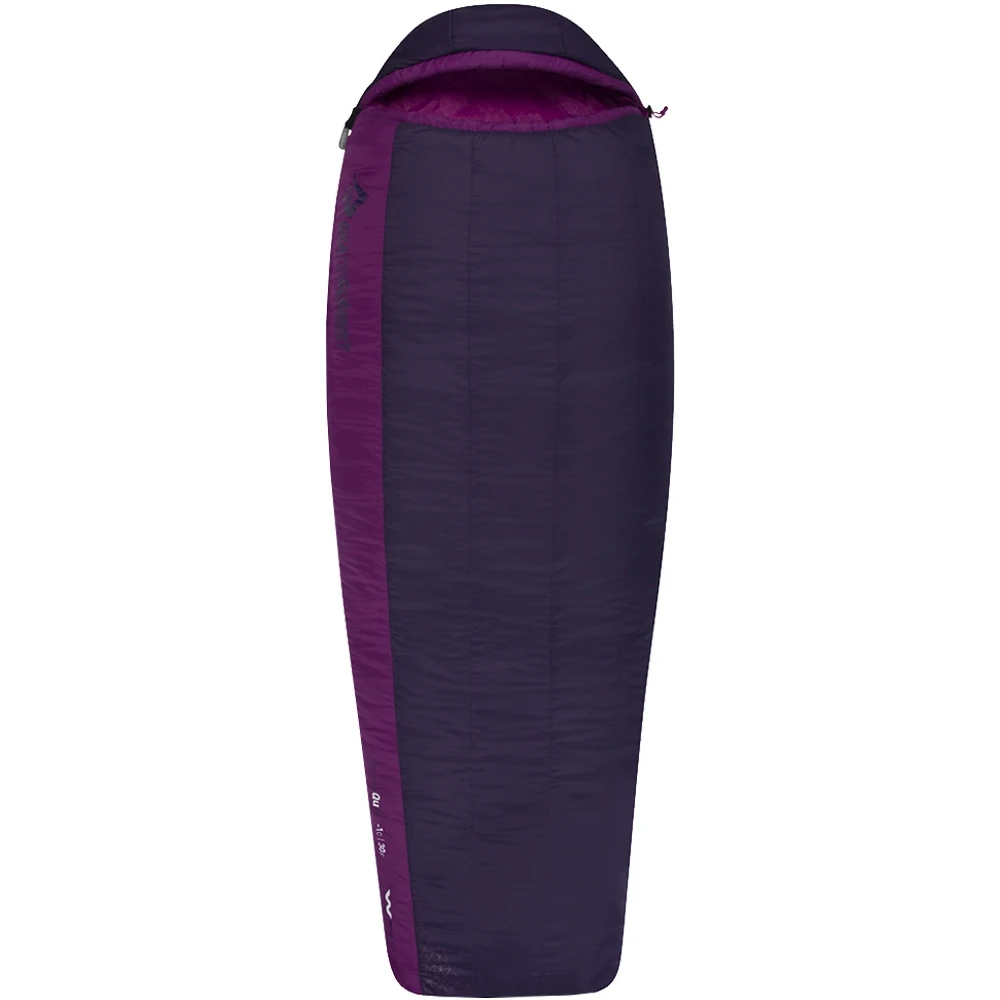 Sea To Summit Quest Qu2 Wmn's Sleeping Bag (−1 °C) 5 Sea To Summit Quest Qu2 Wmn's Sleeping Bag (−1 °C) - Image 3