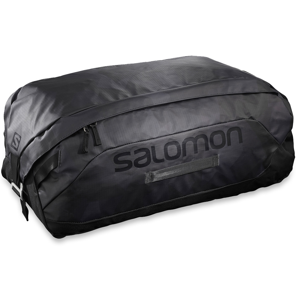 Salomon Outlife Duffel 45 3 Salomon Outlife Duffel 45