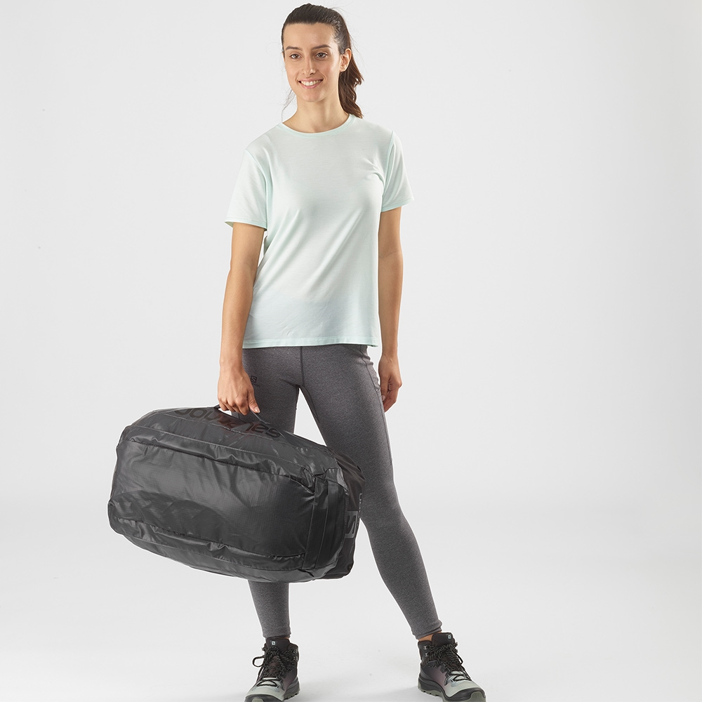 Salomon Outlife Duffel 45 4 Salomon Outlife Duffel 45 - Image 2