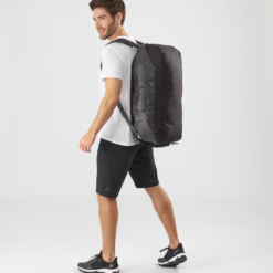 Salomon Outlife Duffel 45 11 Salomon Outlife Duffel 45 -Camelbak Shop 1261150 outlife duffel 45 ebony black