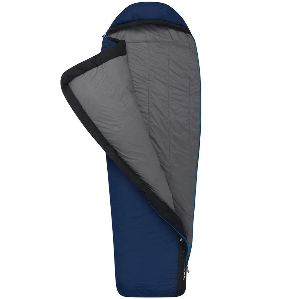 Sea To Summit Trailhead Th2 Sleeping Bag (5 °C) 4 Sea To Summit Trailhead Th2 Sleeping Bag (5 °C) - Image 2