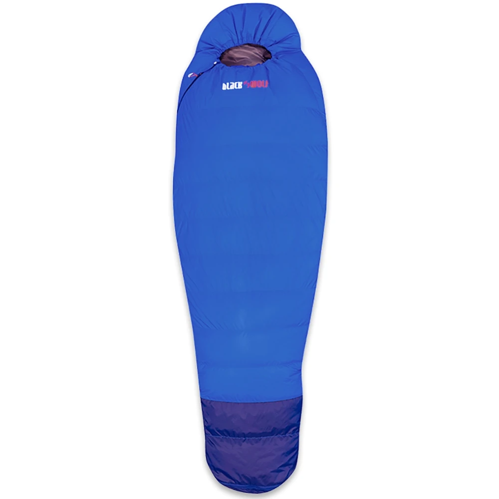 Hiker 500 Sleeping Bag (−2° C) 3 Hiker 500 Sleeping Bag (−2° C)