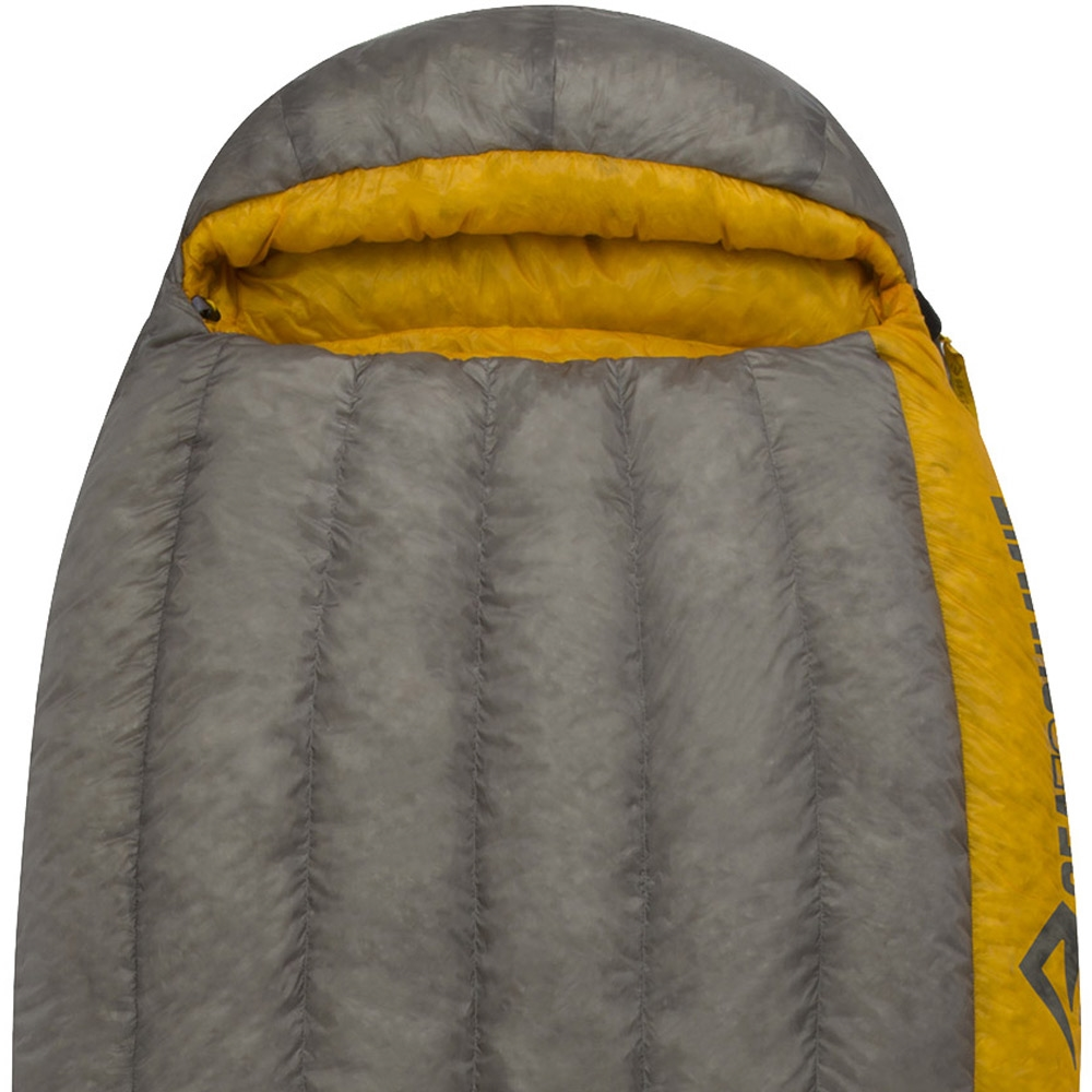 Sea To Summit Spark SP2 Sleeping Bag (4 °C) 5 Sea To Summit Spark SP2 Sleeping Bag (4 °C) - Image 3