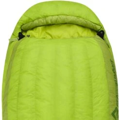 Sea To Summit Ascent Ac1 Sleeping Bag (2 °C) -Camelbak Shop 1261720 ascent ac1 sleeping bag 2 c