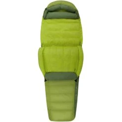 Sea To Summit Ascent Ac2 Sleeping Bag (−4 °C) -Camelbak Shop 1261726 ascent ac2 sleeping bag 4 c