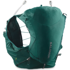 Salomon Adv Skin 12 Women's Running Vest With Flasks Included