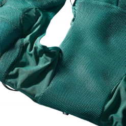 Salomon Adv Skin 12 Women's Running Vest With Flasks Included -Camelbak Shop 1261966 adv skin 12 womens running vest with flasks pacific xx small